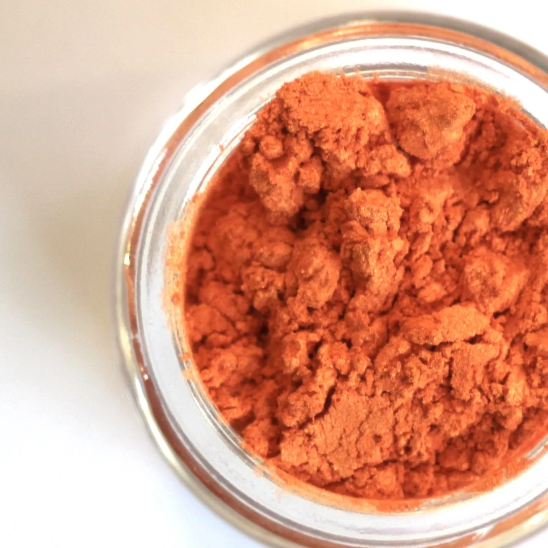 Cosmetic Ingredients